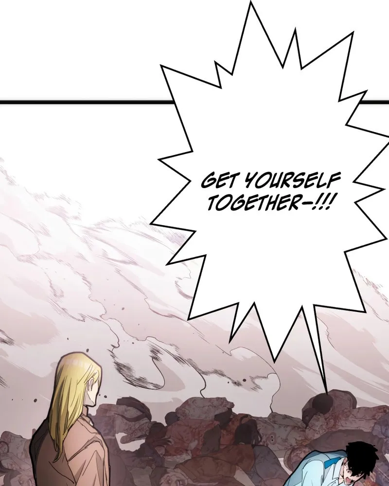 Man Eater Chapter 27 page 27 - 