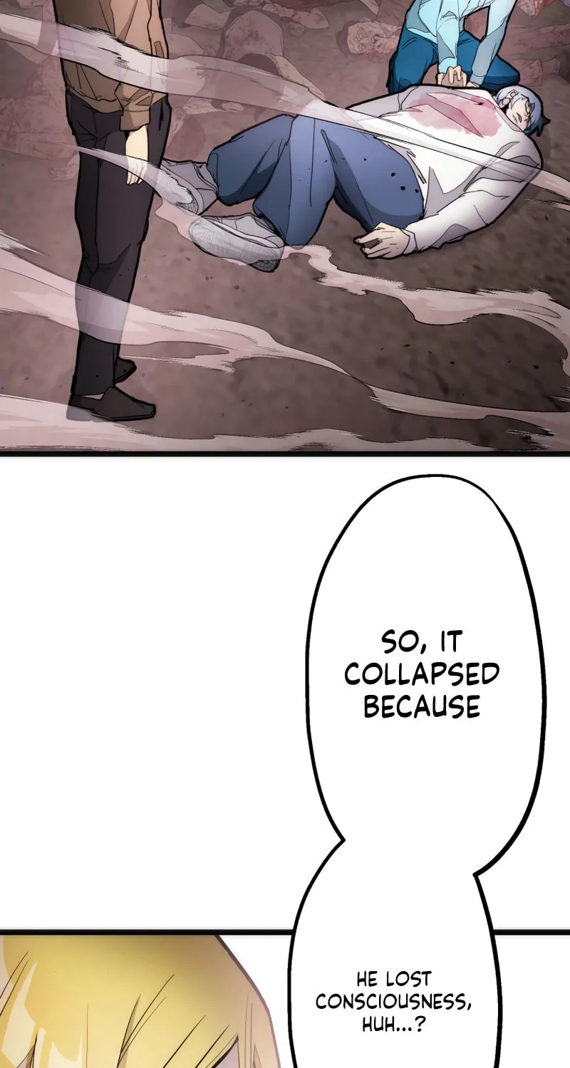Man Eater Chapter 27 page 28 - 