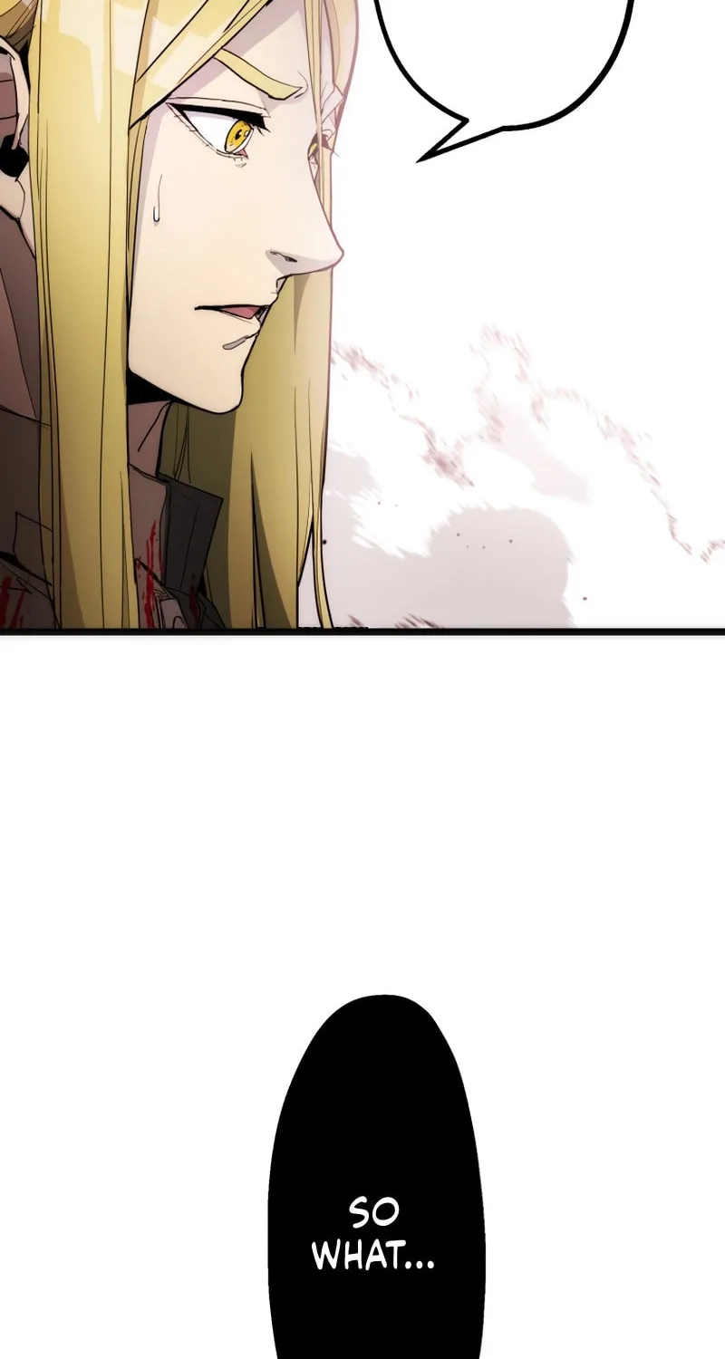 Man Eater Chapter 27 page 29 - 