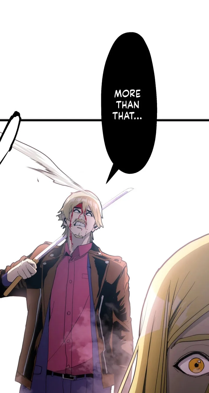 Man Eater Chapter 27 page 31 - 