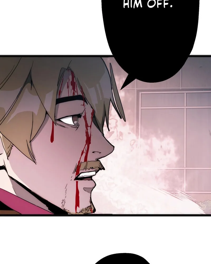 Man Eater Chapter 27 page 33 - 