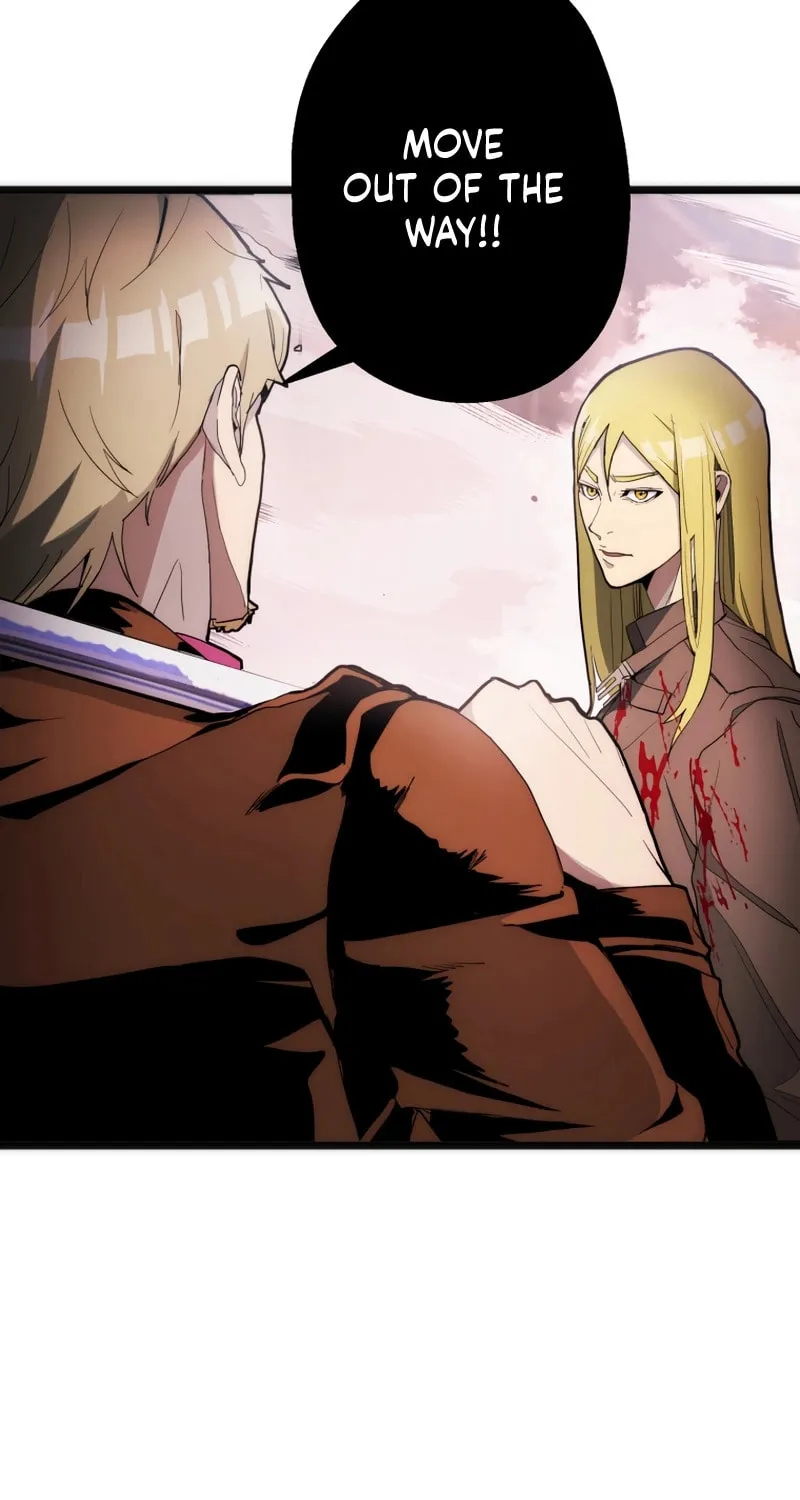 Man Eater Chapter 27 page 34 - 