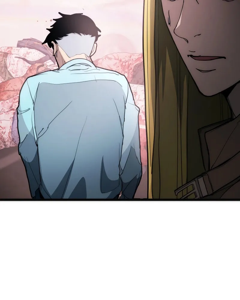 Man Eater Chapter 27 page 36 - 