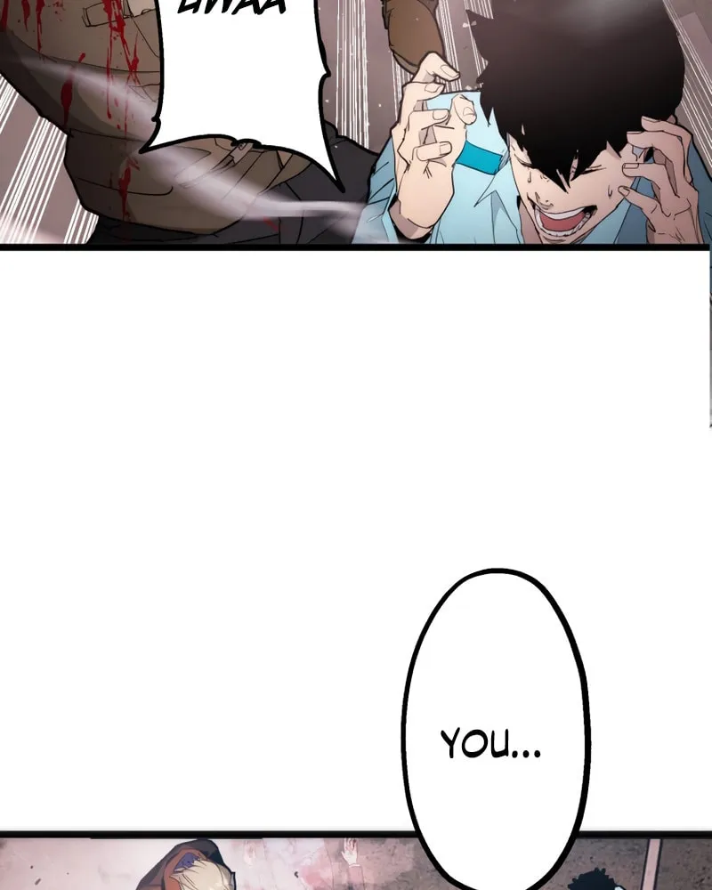Man Eater Chapter 27 page 39 - 