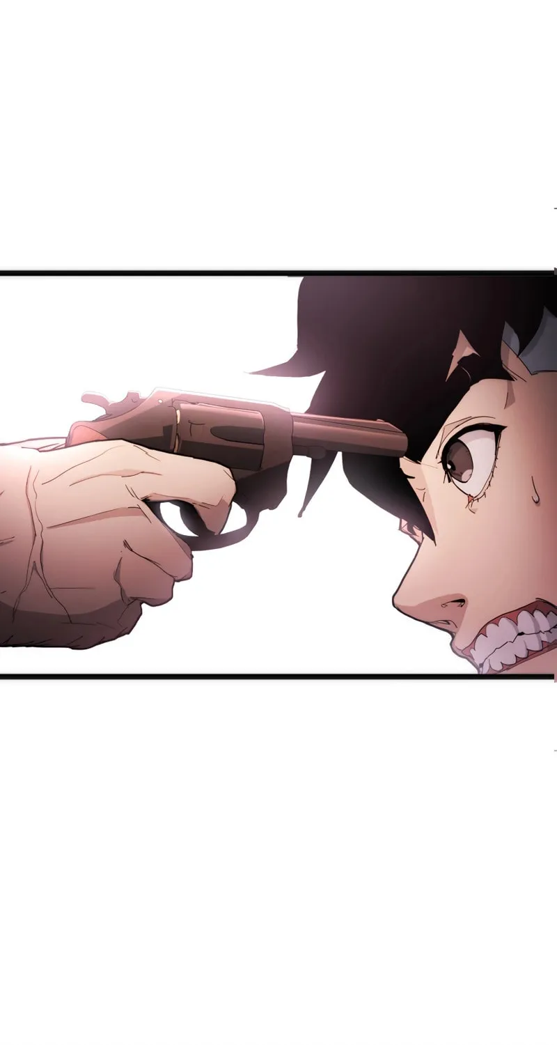 Man Eater Chapter 27 page 5 - 