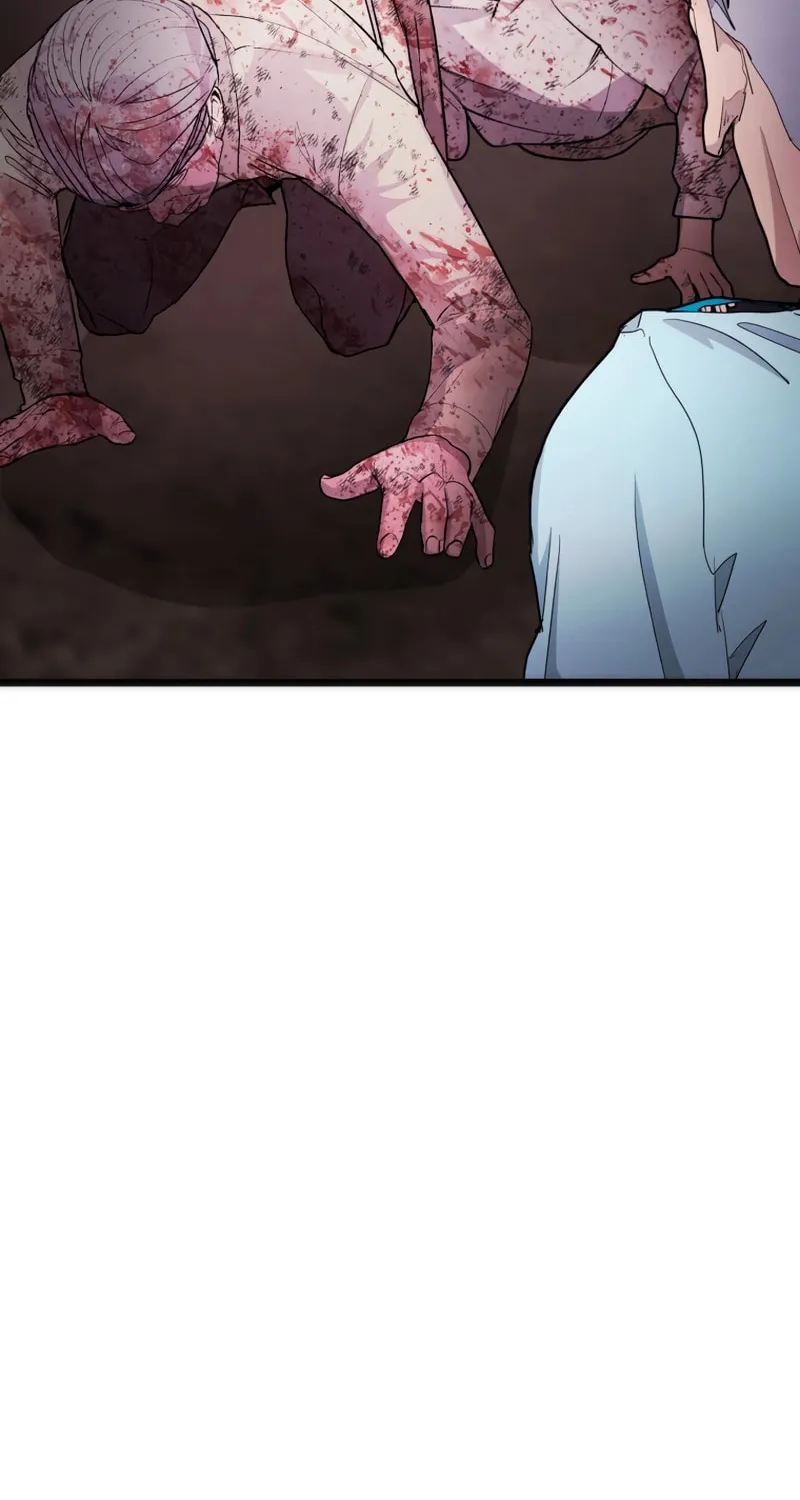 Man Eater Chapter 27 page 47 - 