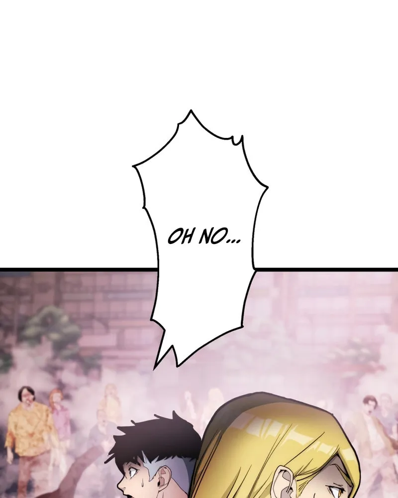 Man Eater Chapter 27 page 48 - 