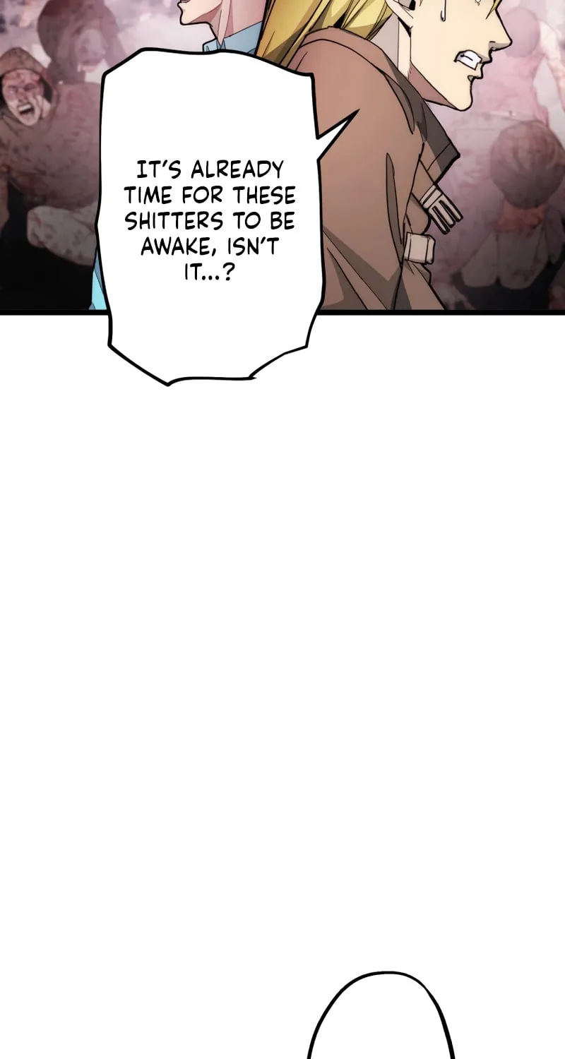 Man Eater Chapter 27 page 49 - 