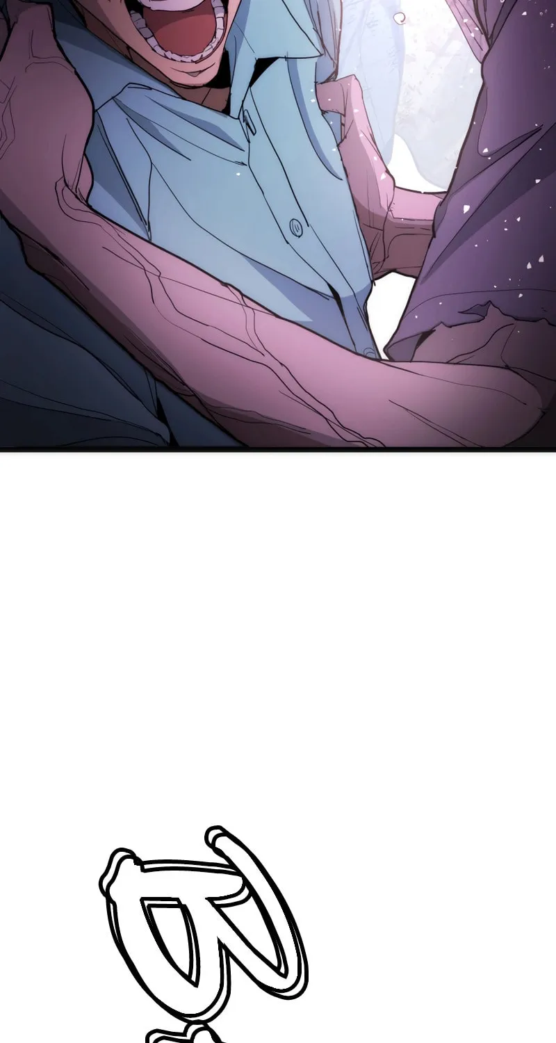 Man Eater Chapter 27 page 56 - 