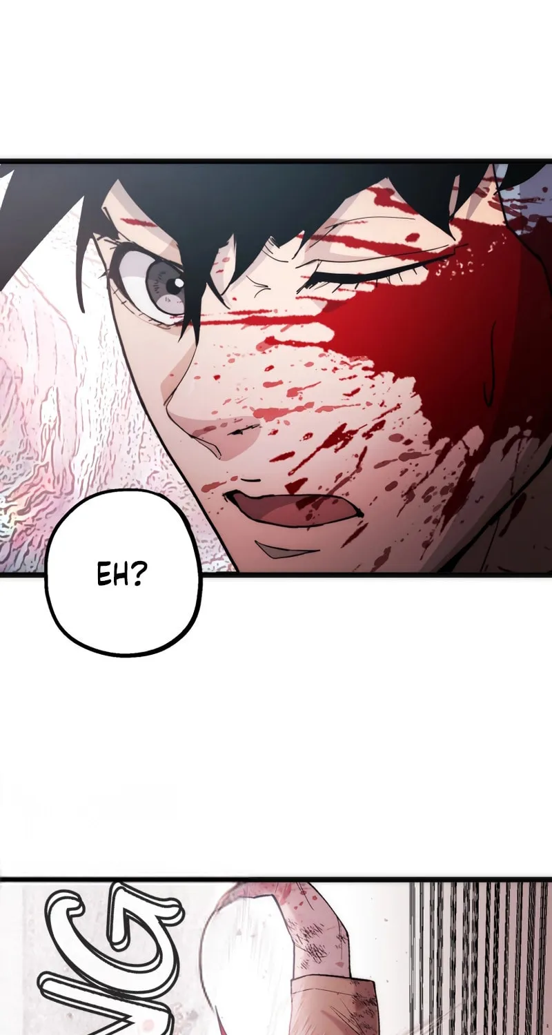 Man Eater Chapter 27 page 59 - 