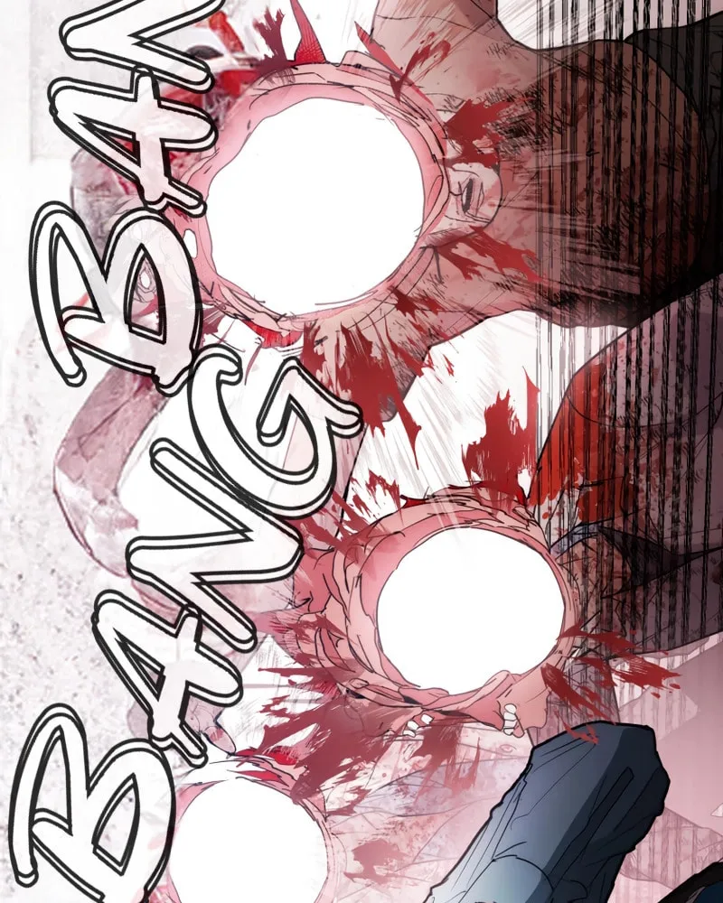 Man Eater Chapter 27 page 60 - 