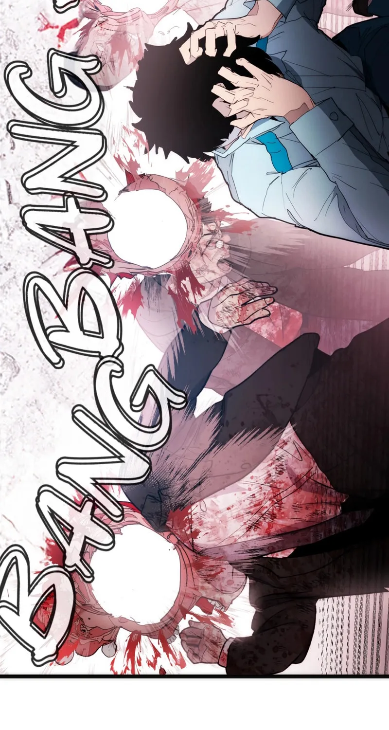 Man Eater Chapter 27 page 61 - 