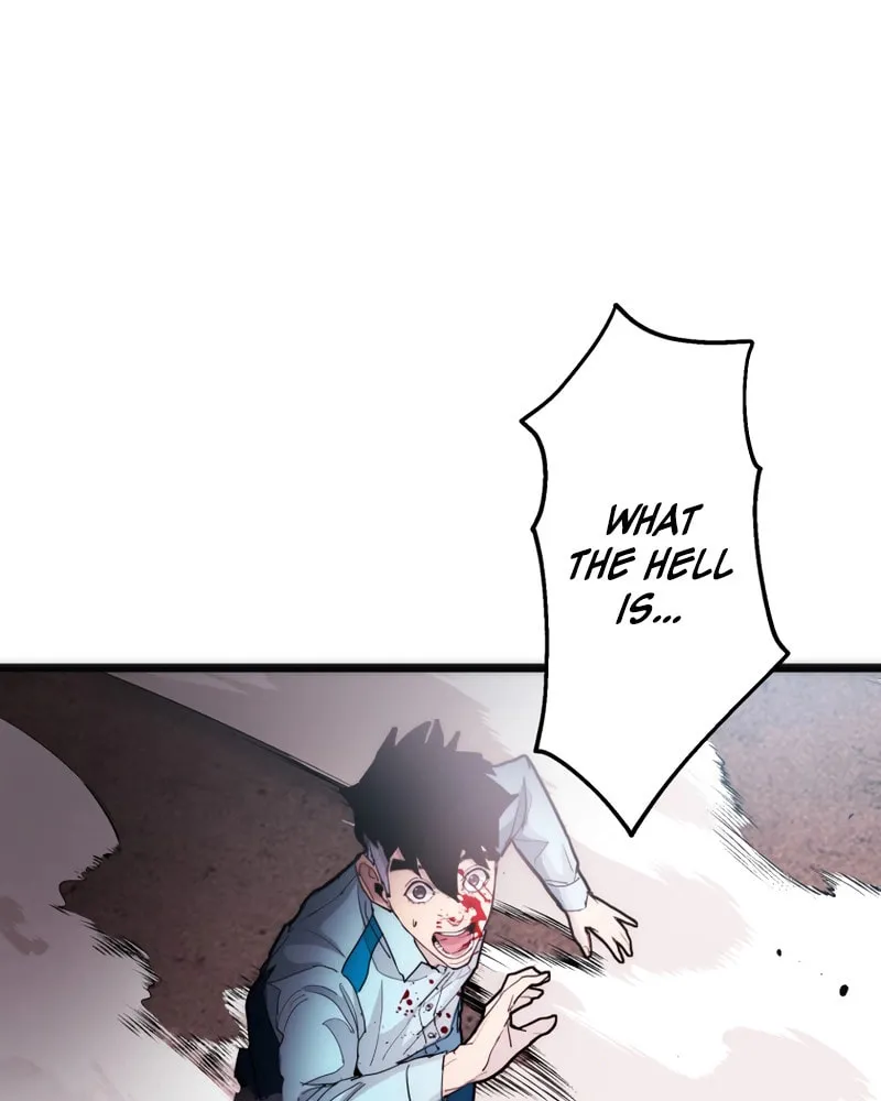 Man Eater Chapter 27 page 66 - 