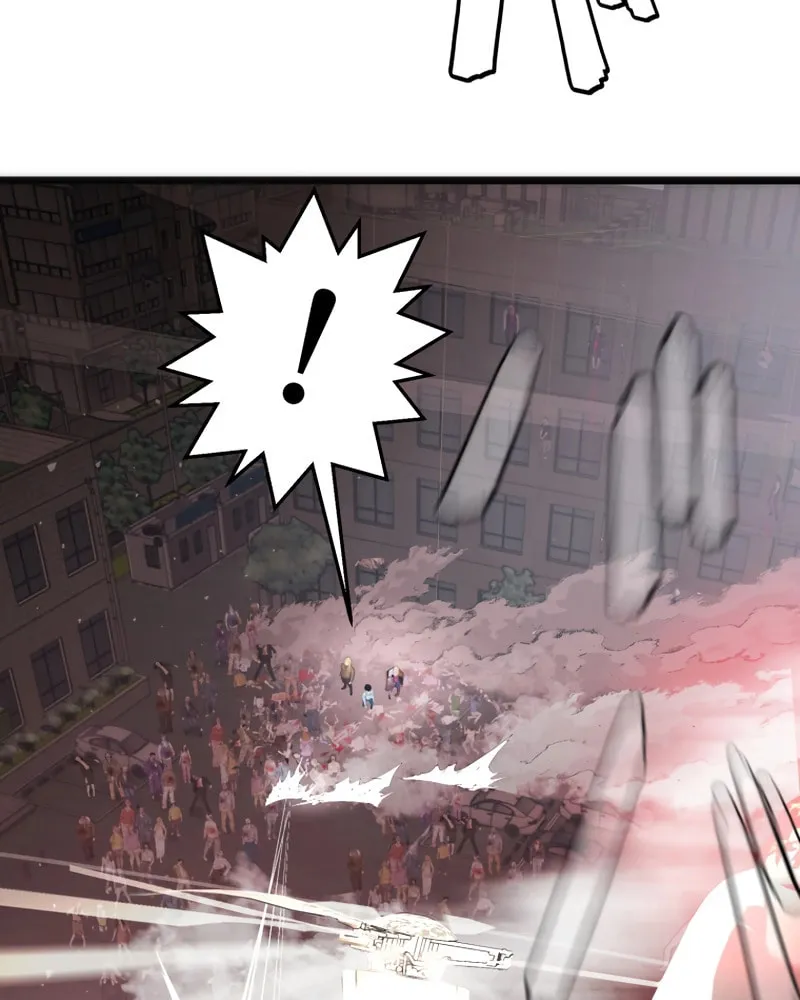 Man Eater Chapter 27 page 69 - 
