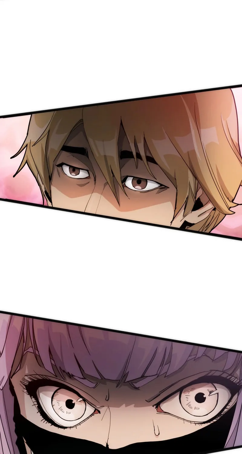 Man Eater Chapter 27 page 8 - 