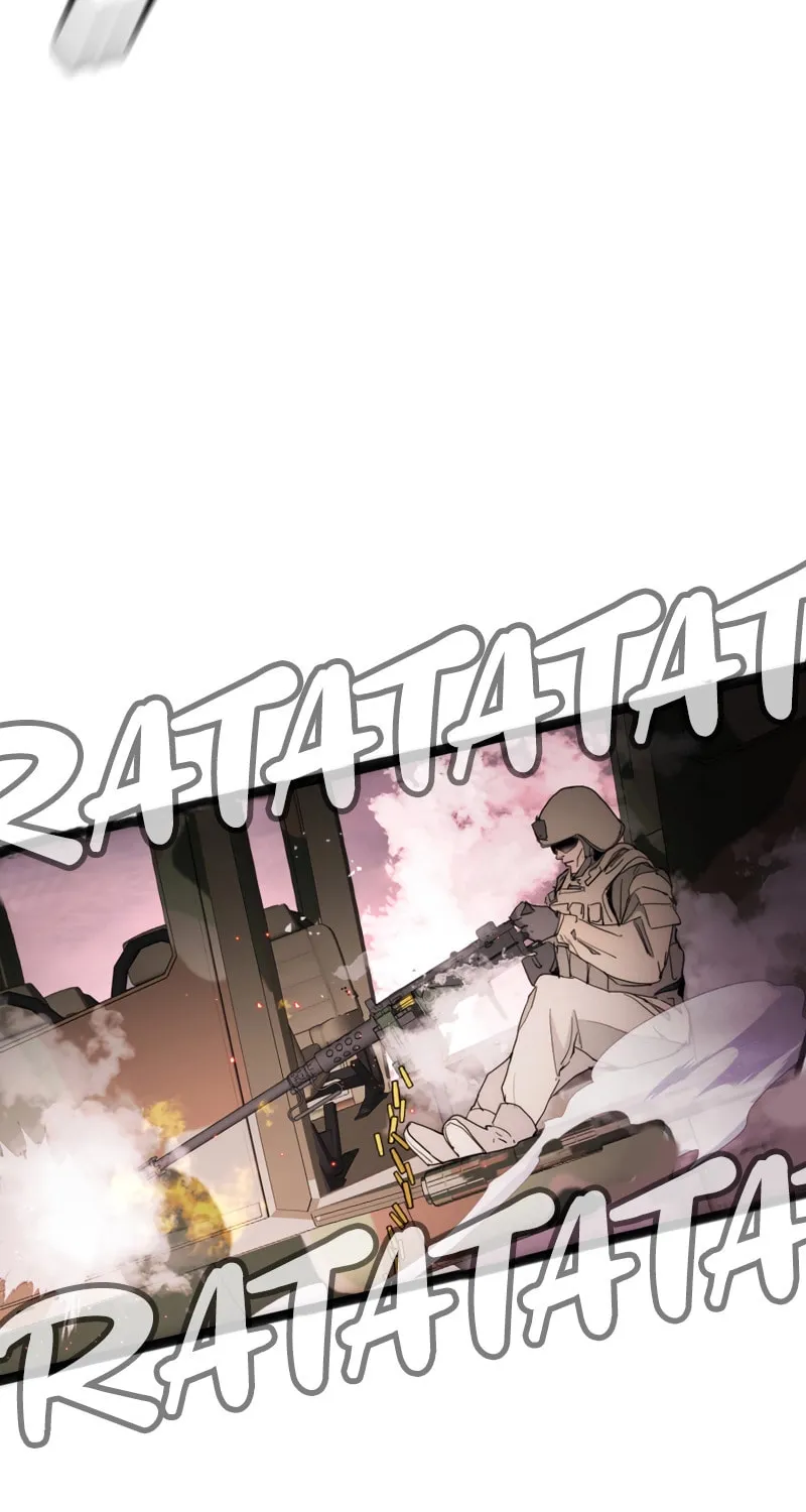Man Eater Chapter 27 page 71 - 