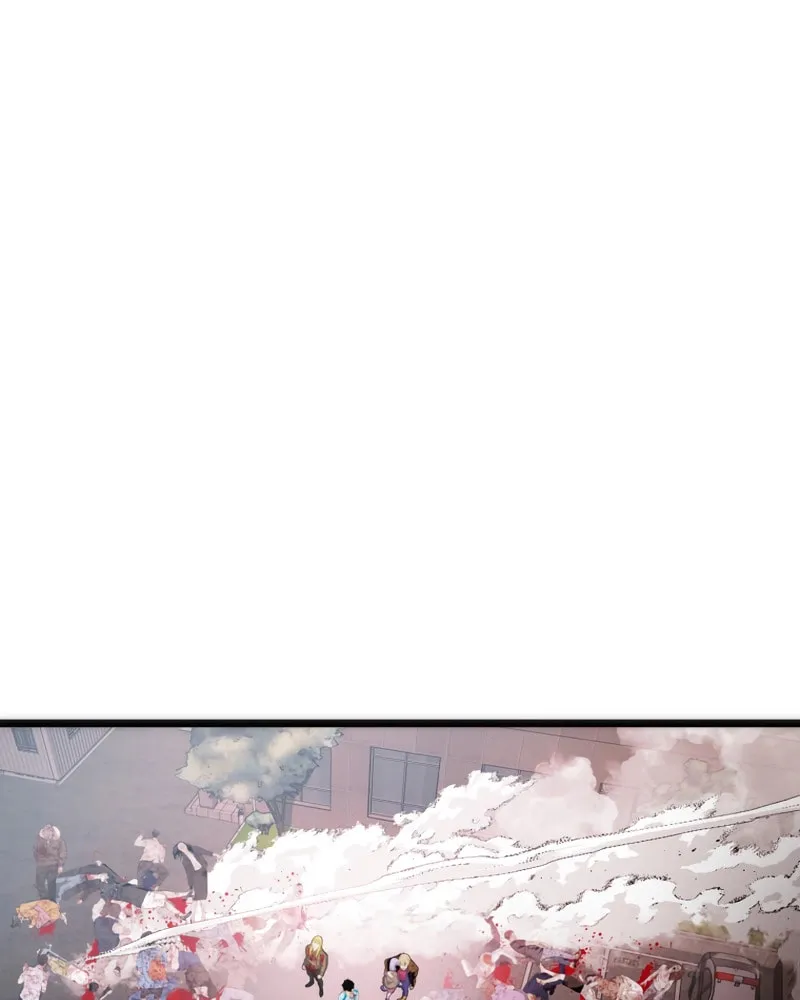 Man Eater Chapter 27 page 72 - 