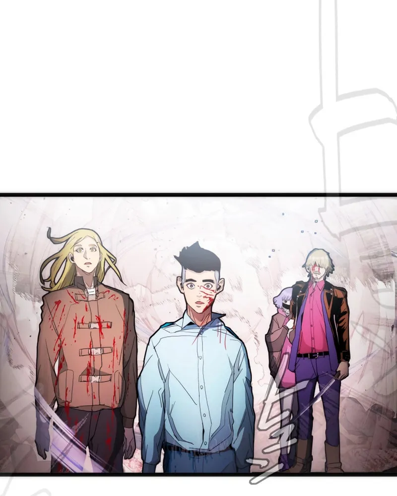 Man Eater Chapter 27 page 75 - 