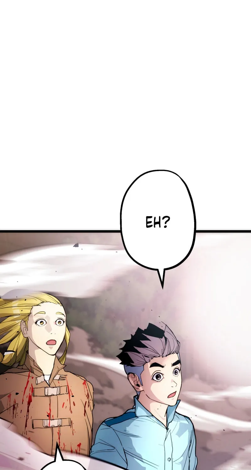 Man Eater Chapter 28 page 14 - 