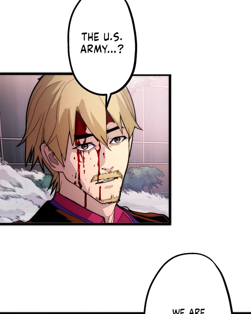Man Eater Chapter 28 page 19 - 