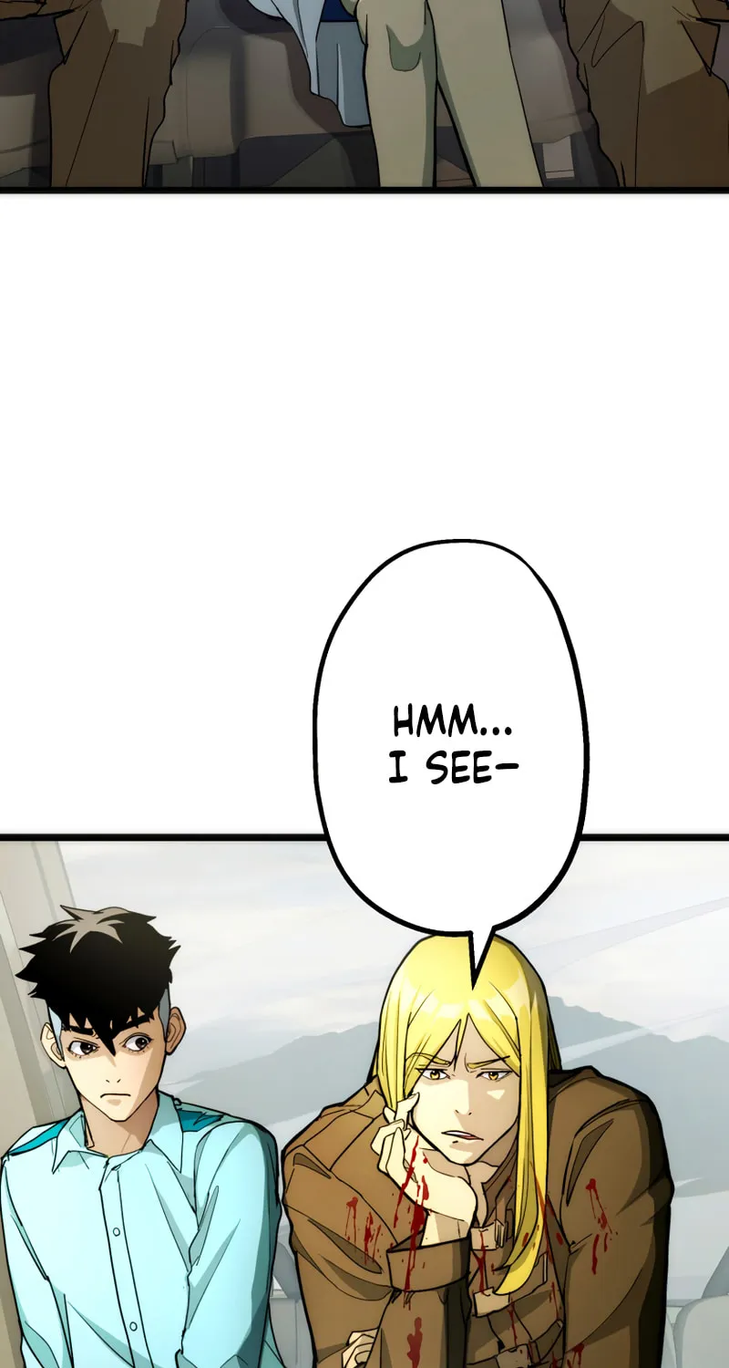 Man Eater Chapter 28 page 22 - 