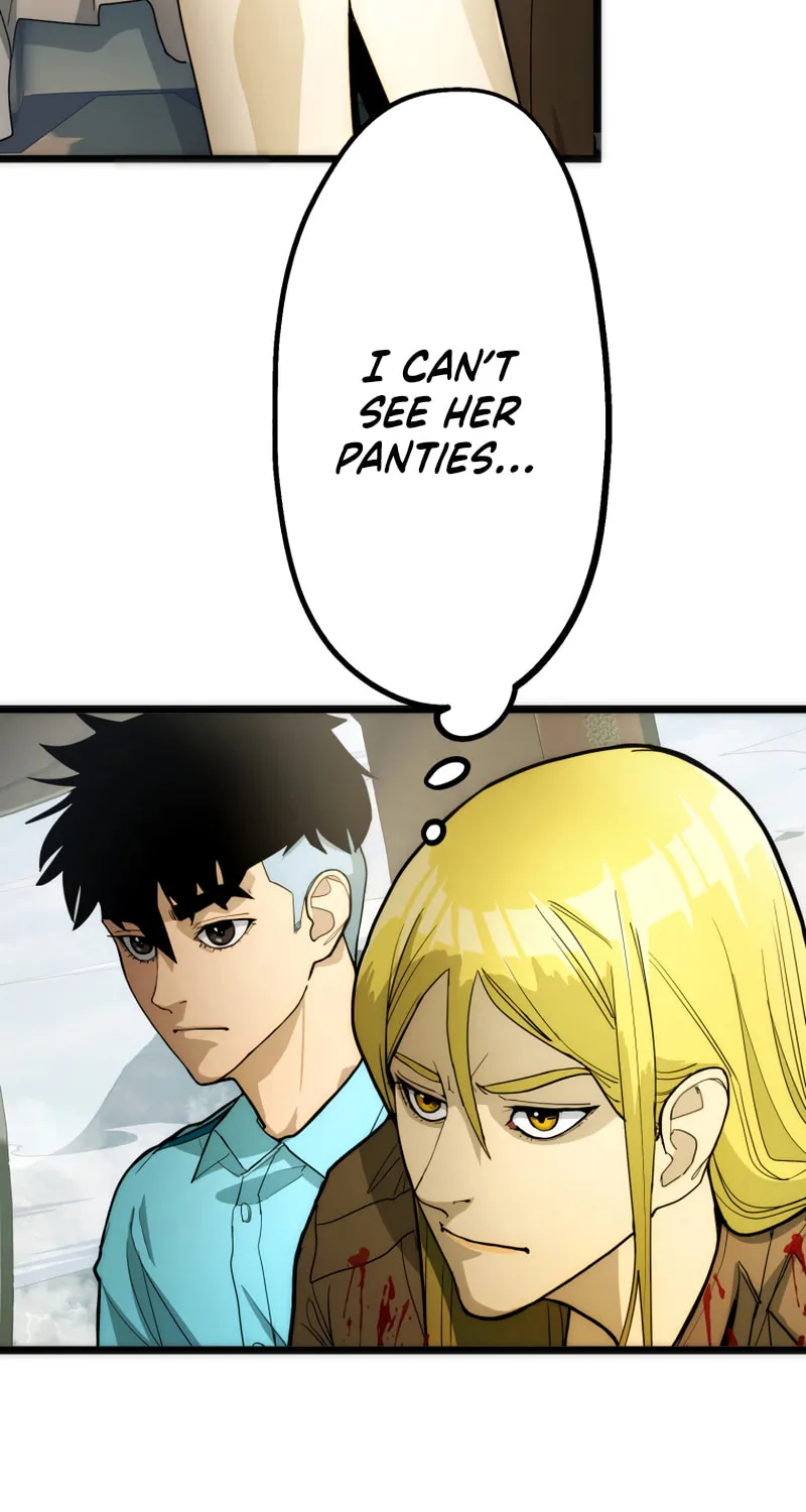 Man Eater Chapter 28 page 24 - 