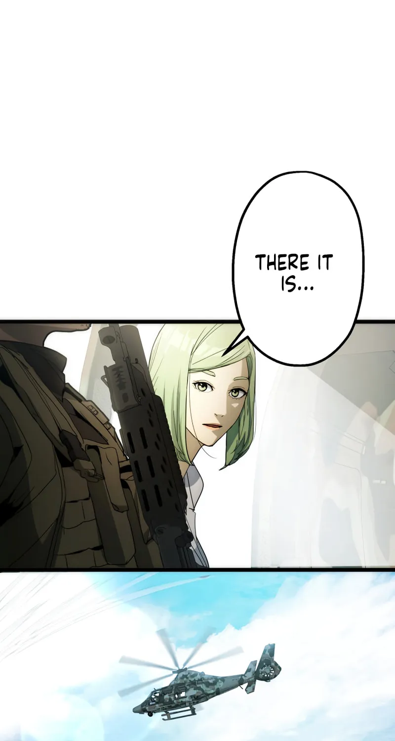 Man Eater Chapter 28 page 25 - 