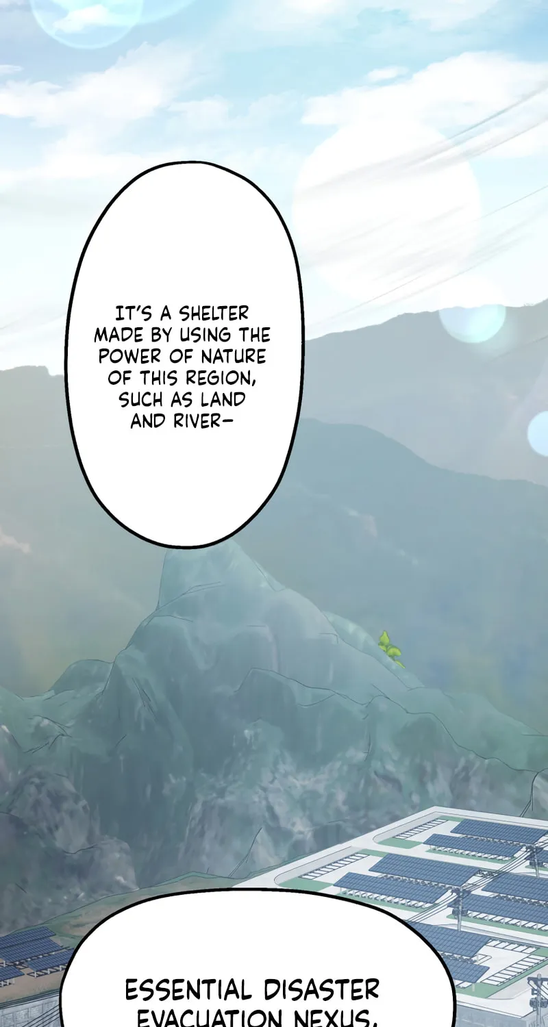 Man Eater Chapter 28 page 26 - 