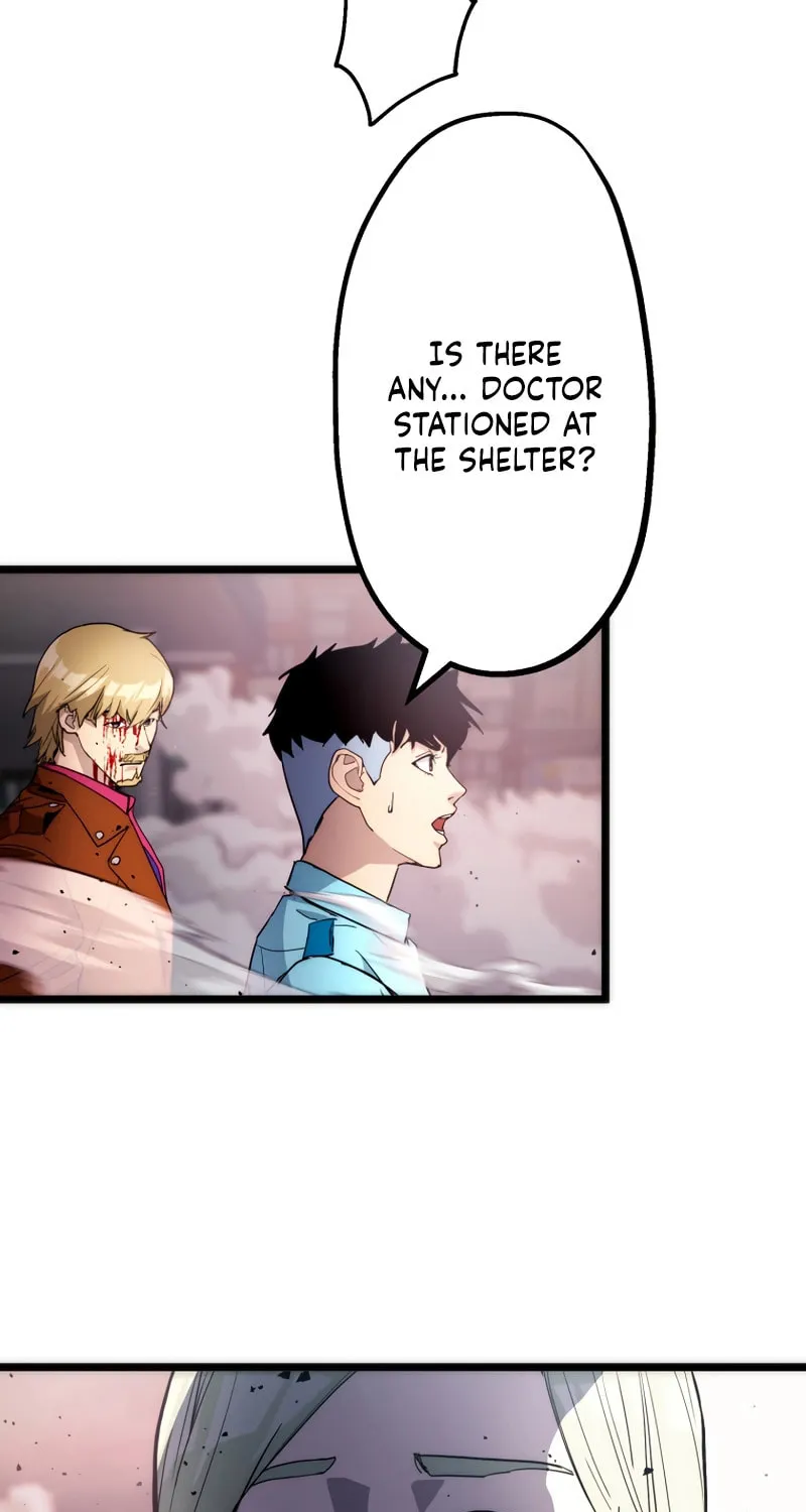 Man Eater Chapter 28 page 31 - 