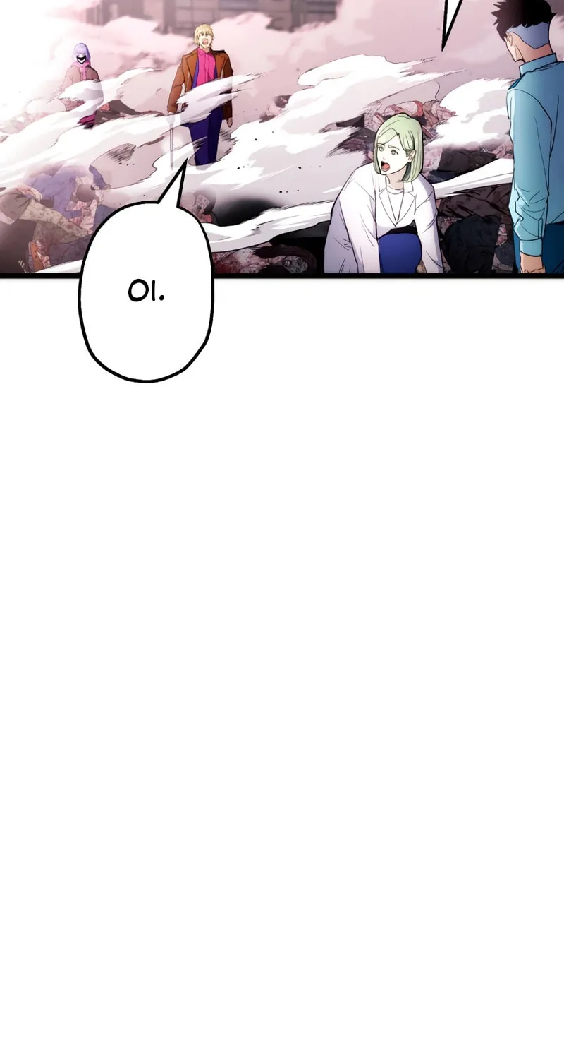 Man Eater Chapter 28 page 38 - 