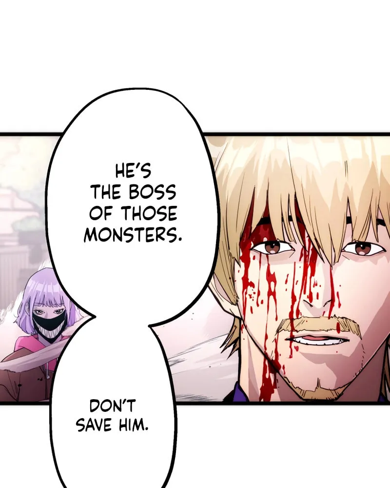Man Eater Chapter 28 page 39 - 