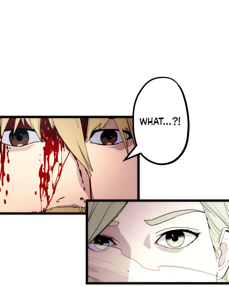 Man Eater Chapter 28 page 45 - 