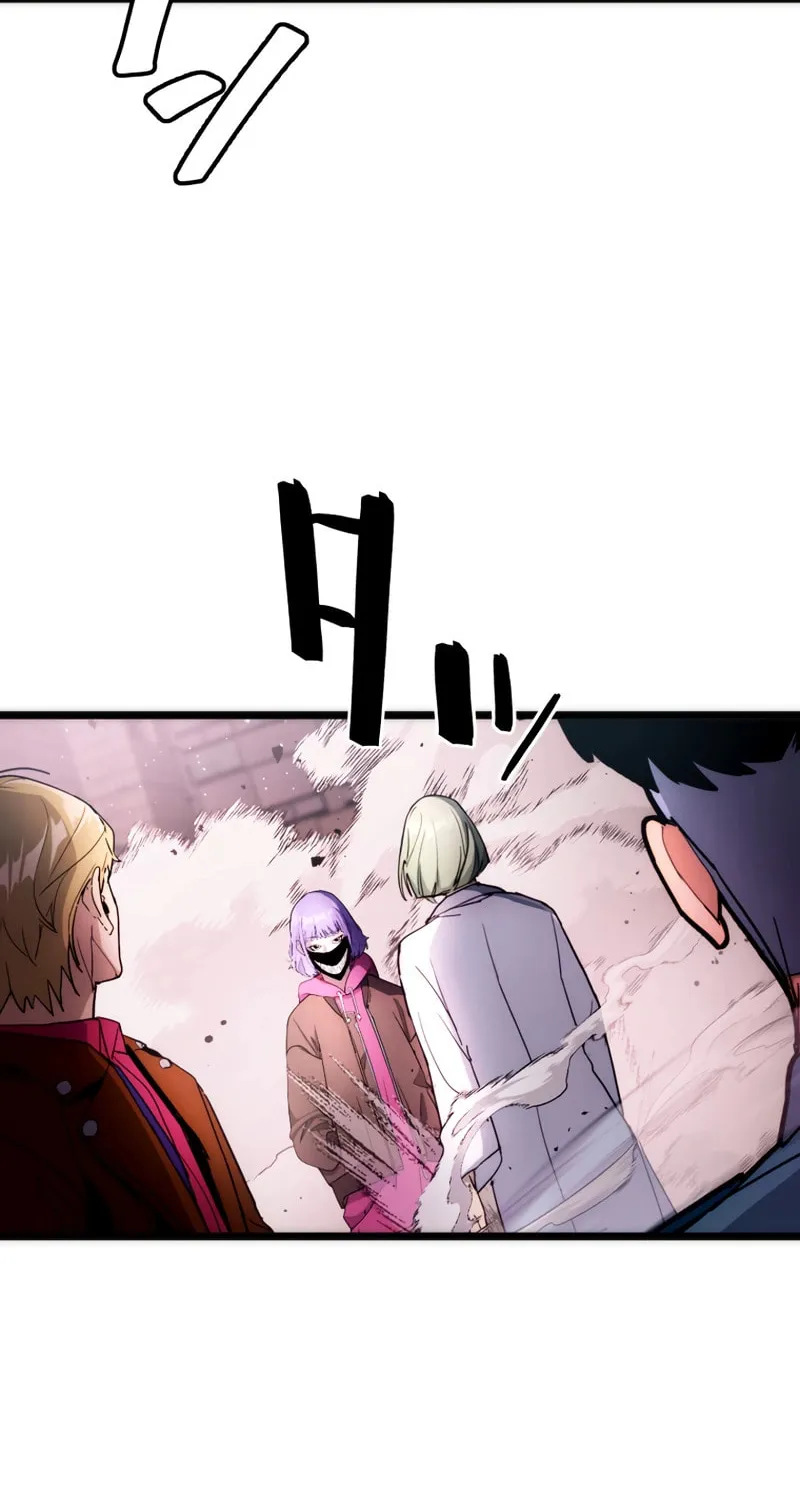 Man Eater Chapter 28 page 47 - 