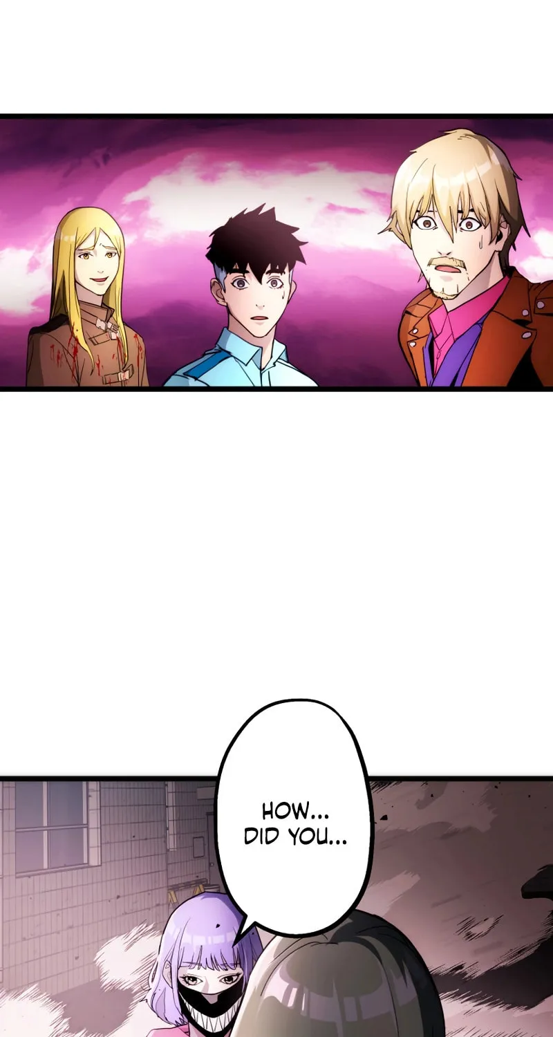 Man Eater Chapter 28 page 50 - 