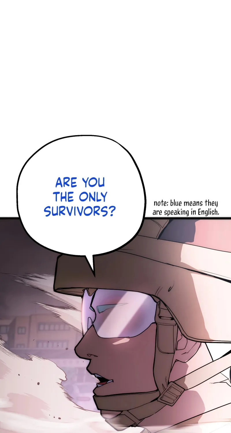 Man Eater Chapter 28 page 6 - 
