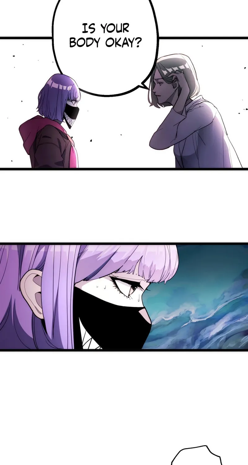 Man Eater Chapter 28 page 52 - 
