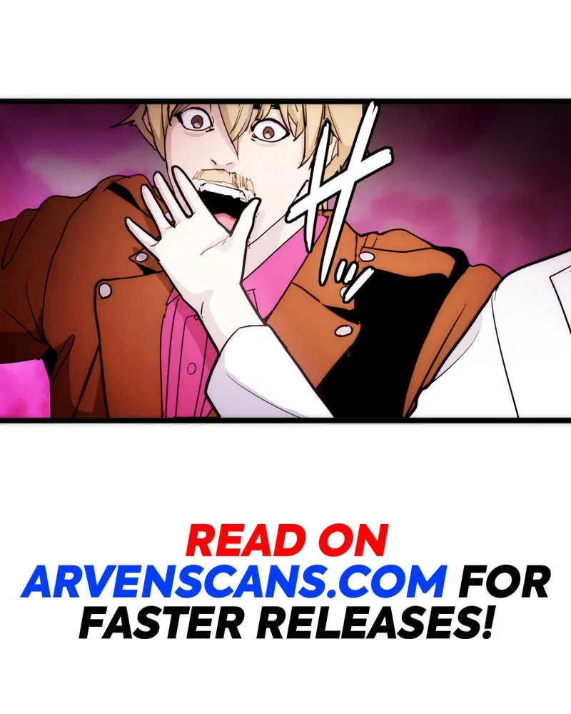 Man Eater Chapter 28 page 54 - 