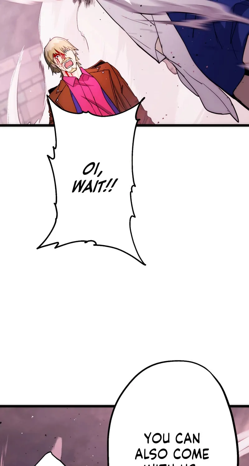 Man Eater Chapter 28 page 56 - 