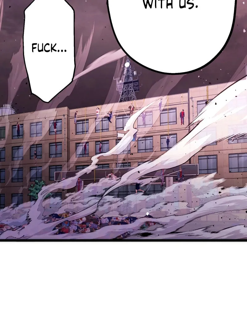 Man Eater Chapter 28 page 57 - 