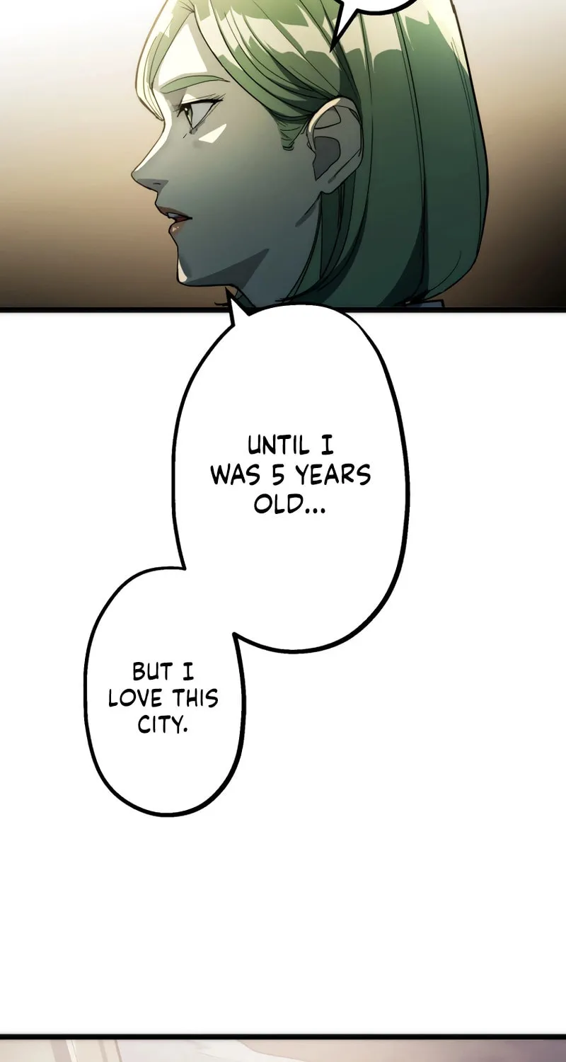Man Eater Chapter 28 page 62 - 