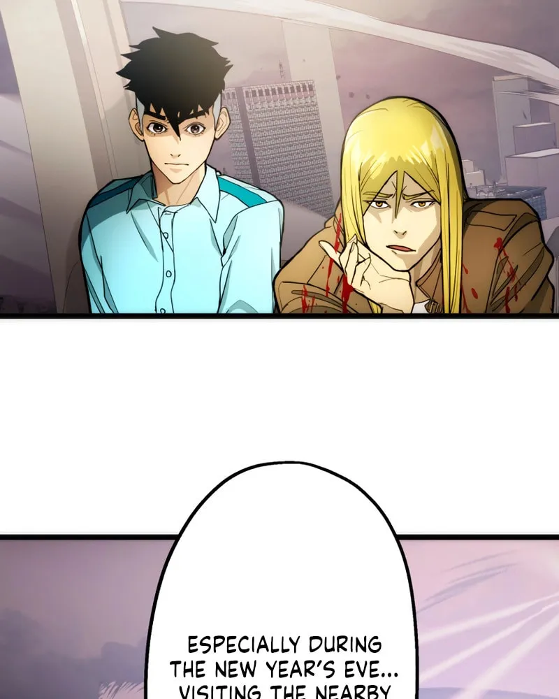 Man Eater Chapter 28 page 63 - 