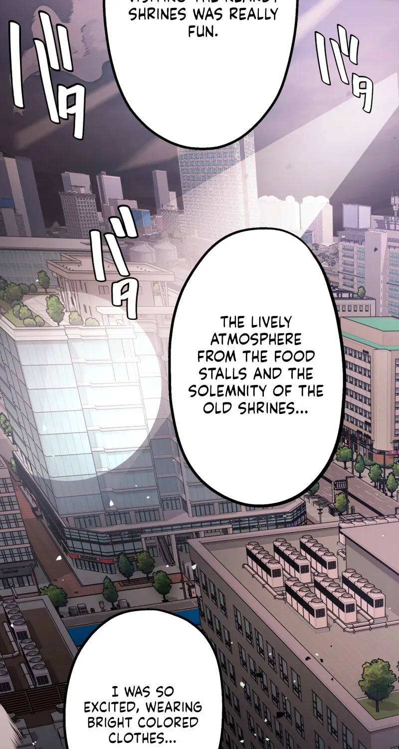 Man Eater Chapter 28 page 64 - 