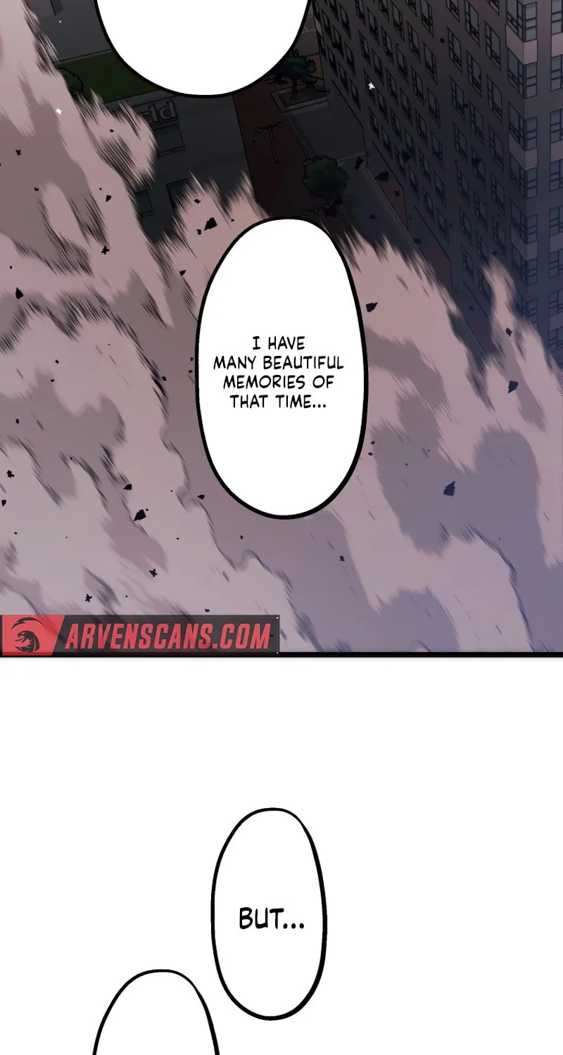 Man Eater Chapter 28 page 65 - 