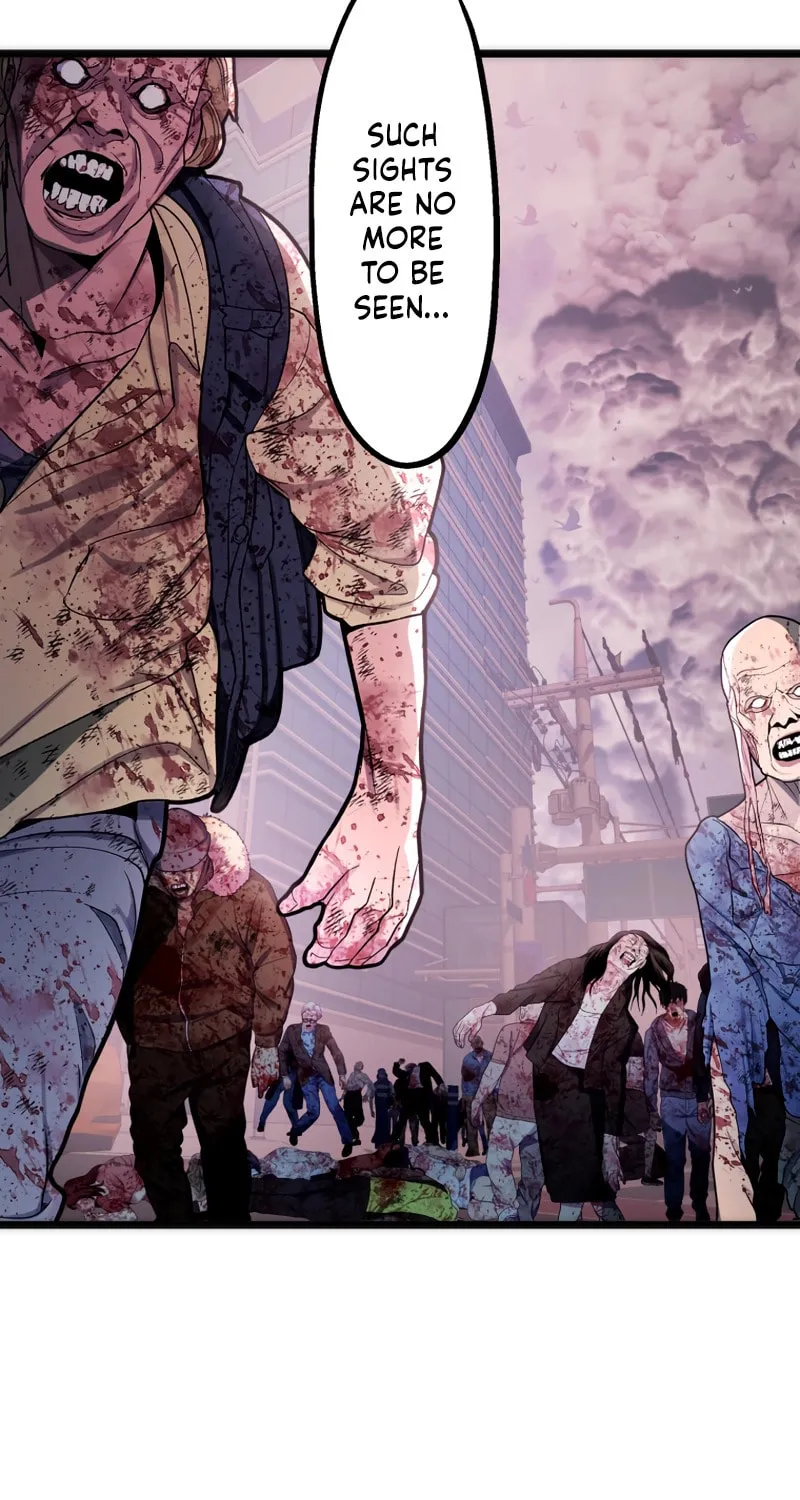 Man Eater Chapter 28 page 67 - 