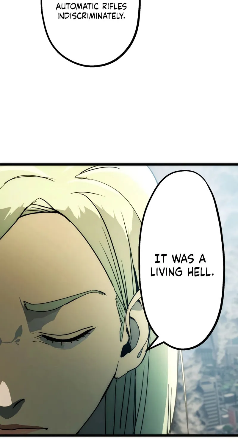Man Eater Chapter 28 page 70 - 
