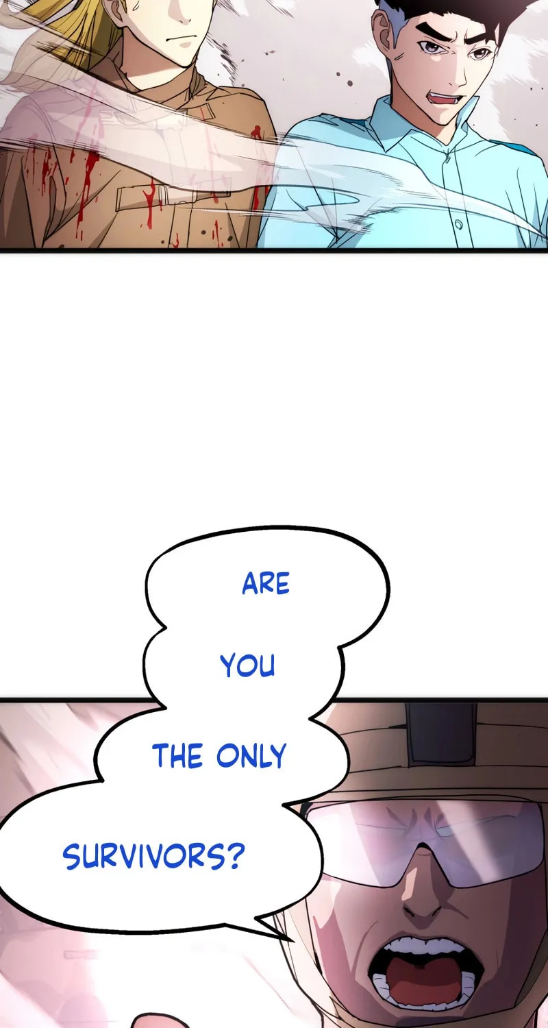 Man Eater Chapter 28 page 8 - 