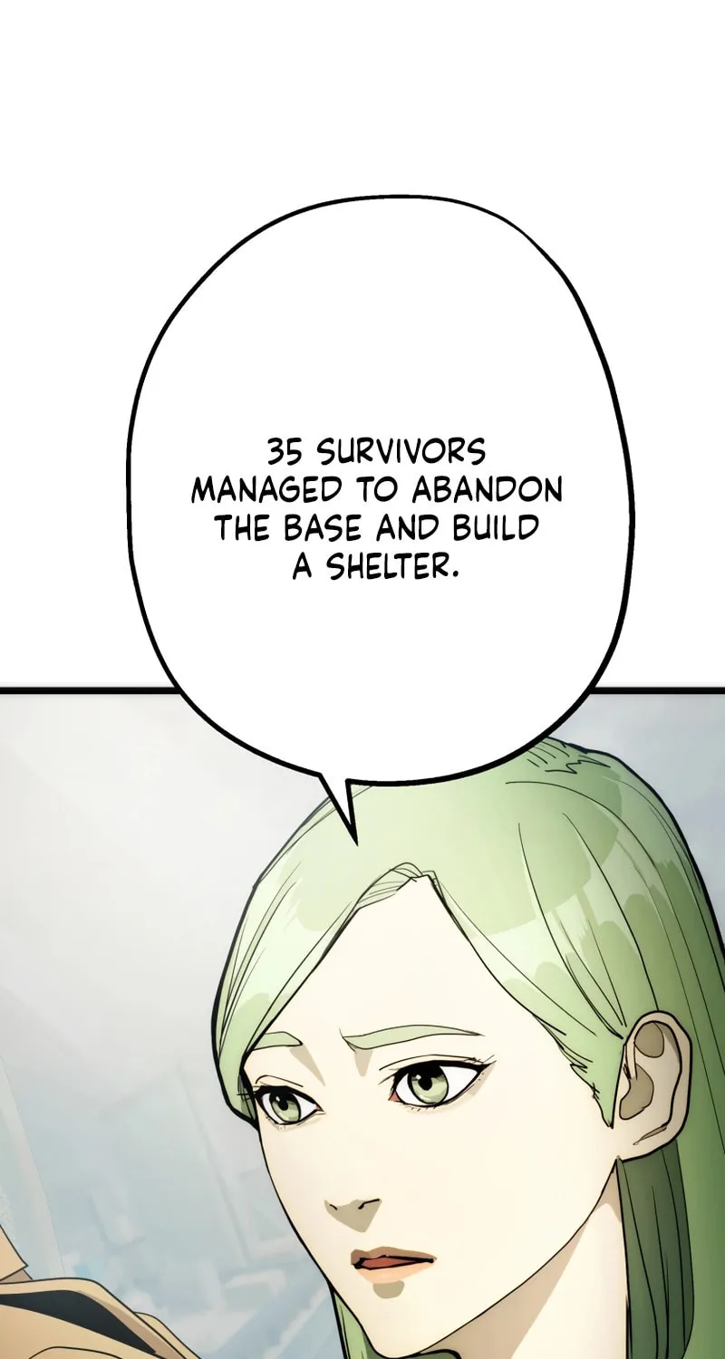 Man Eater Chapter 28 page 73 - 
