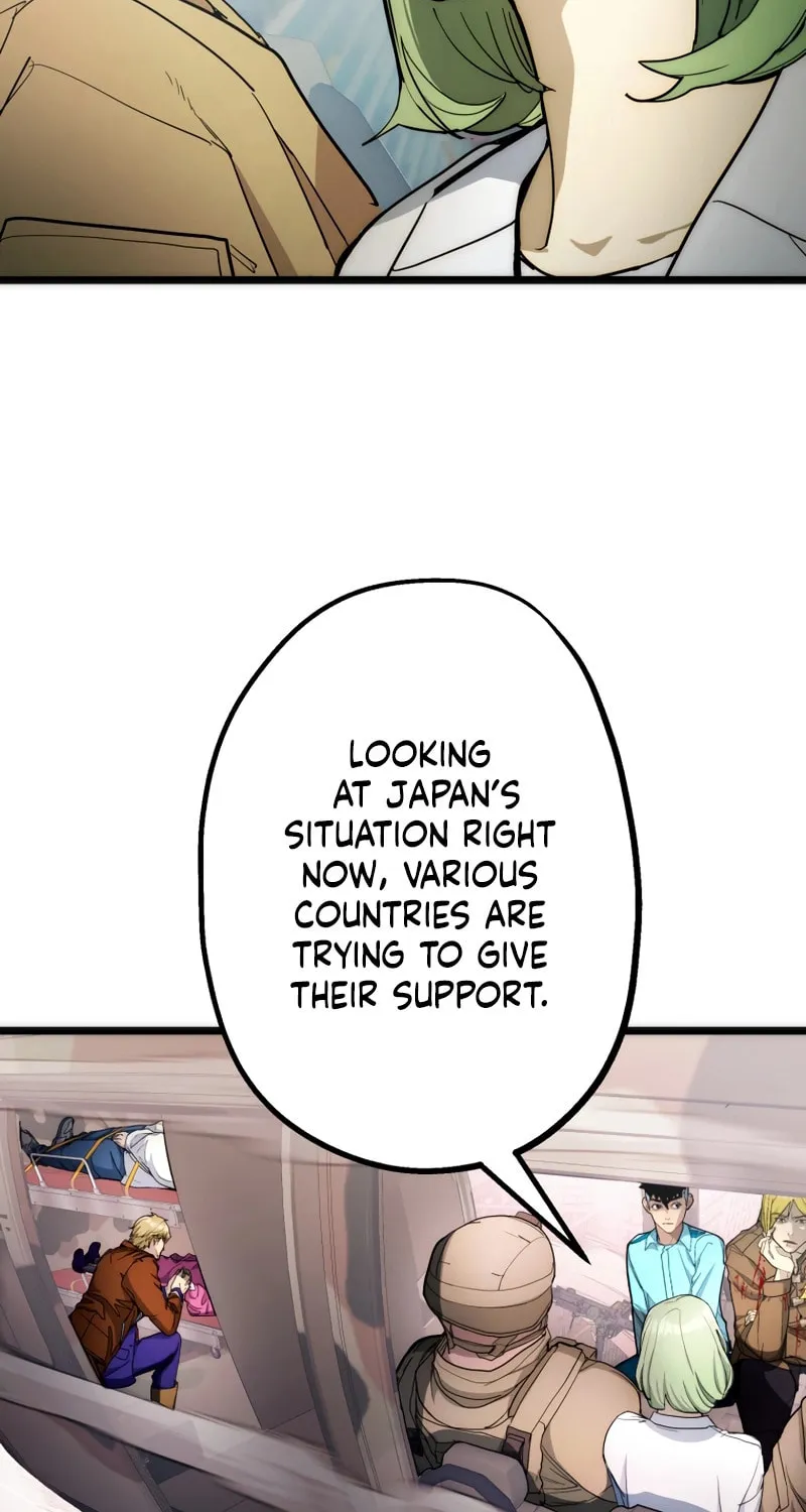 Man Eater Chapter 28 page 74 - 