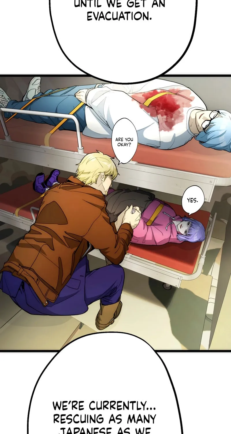 Man Eater Chapter 28 page 77 - 