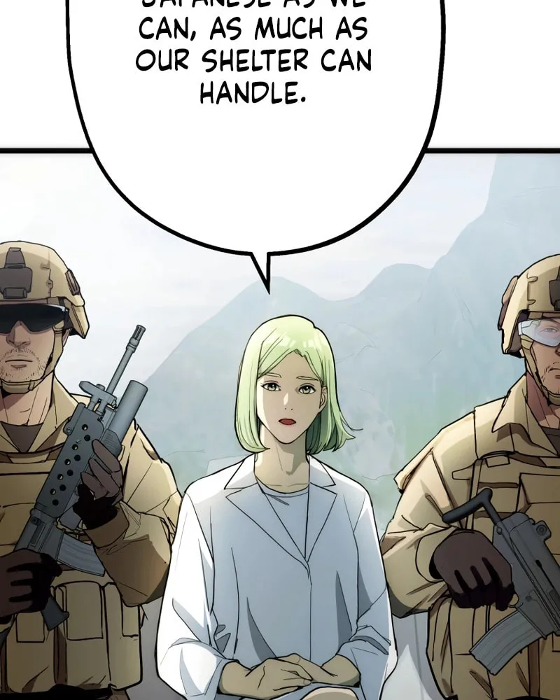 Man Eater Chapter 28 page 78 - 